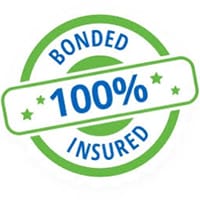 Bonded Insured