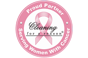 Cleaning for a Reason
