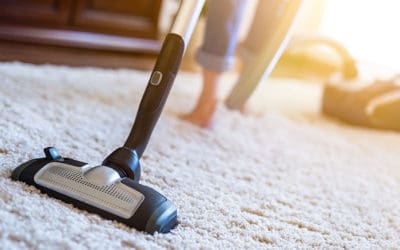 Navigating Flu Season: Keeping Your Home and Cleaners Safe