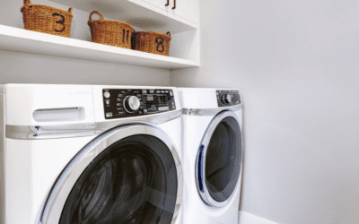Clean your Washer and Dryer – Here’s Why