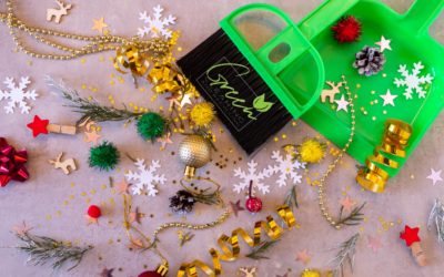 Tips to Maintain a Clean Home During the Holidays