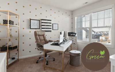 Tips for a Clean and Organized Home Office
